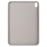 iPad Air (2022 / 2020) Holdit Silicone Back Case - Taupe