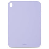 iPad Air (2022 / 2020) Holdit Silicone Back Case - Lavender