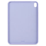 iPad Air (2022 / 2020) Holdit Silicone Back Case - Lavender