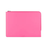 Holdit Vegan Leather Laptop Case 14" (32.5 x 22.7cm) - Bright Pink