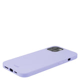 Holdit iPhone 14 Plus Soft Touch Silicone Case - Lavender