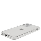 Holdit iPhone 14 Seethru Case - White