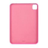 iPad Pro 11 Holdit Silicone Case - Bright Pink