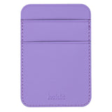 Holdit Card Holder - Violet