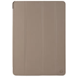 iPad 9.7 (2018-2017) / iPad Air / iPad Air 2 / iPad Pro 9.7 Holdit Smart Case - Mocha Brown