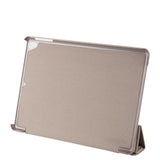 iPad 10.2" (2021 / 2020 / 2019) Holdit Smart Case - Mocha Brown