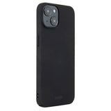 Holdit iPhone 14 / 13 Slim Plastic Case - Black