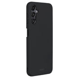 Holdit Samsung Galaxy A14 (5G) Slim Plastic Case - Black