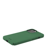 Holdit iPhone 13 Pro Slim Plastic Case - Forest Green