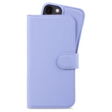 Holdit iPhone 14 / 13 Wallet Case Magnet Plus - Lavender