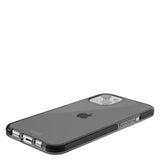 Holdit iPhone 15 Plus Seethru Case - Black