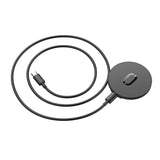 JoyRoom 15W Magnetic Wireless Charger (Compatible with MagSafe) - Black