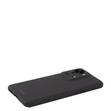 Holdit OnePlus Nord 2T (5G) Slim Plastic Case - Black