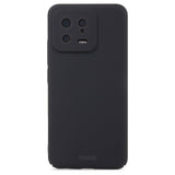 Holdit Xiaomi 13 Slim Plastic Case - Black