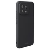 Holdit Xiaomi 13 Slim Plastic Case - Black