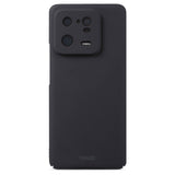 Holdit Xiaomi 13 Pro Slim Plastic Case - Black