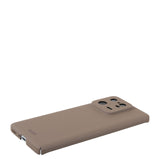 Holdit Xiaomi 13 Pro Slim Plastic Case - Mocha Brown