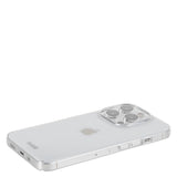 Holdit iPhone 14 Pro Slim Plastic Case - Transparent