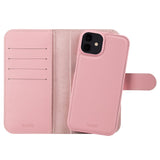 Holdit iPhone 11 Wallet Case Magnet Plus - Pink