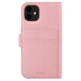 Holdit iPhone 11 Wallet Case Magnet Plus - Pink