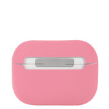 Holdit Silicone Case For AirPods Pro 2 / Pro - Rouge Pink