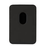 Holdit MagSafe Card Holder - Black