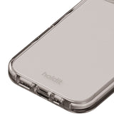 Holdit iPhone 16 Plus Seethru Case - White