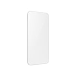 iPhone 16 Pro Max Holdit Tempered Glass Screen Protector 9H - Case Friendly - Transparent