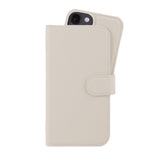 Holdit iPhone 13 / 14 Wallet Magnet Plus Case - Beige