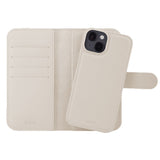 Holdit iPhone 13 / 14 Wallet Magnet Plus Case - Beige