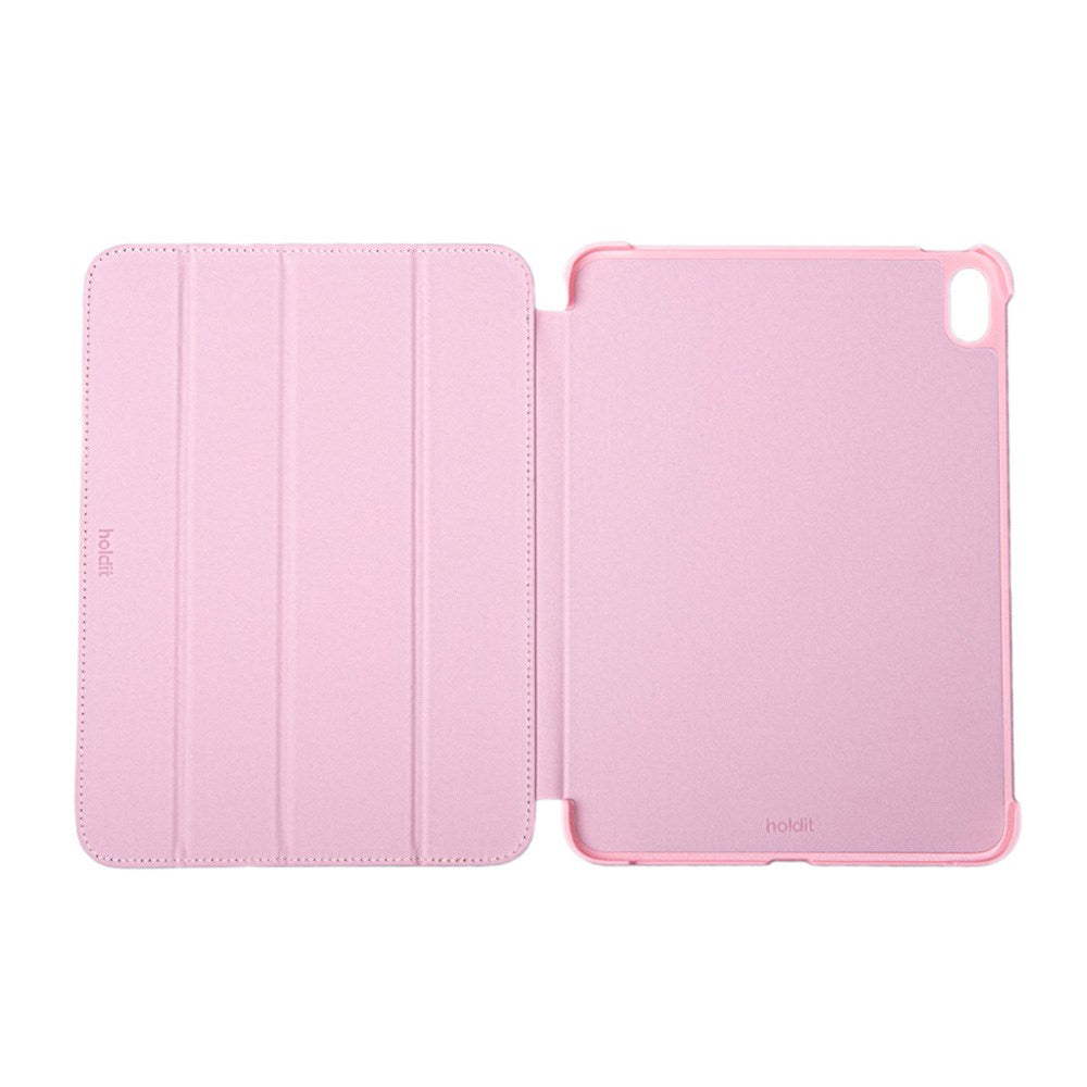 Holdit iPad 10.9" (2022) Smartcover - Pink