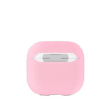 Holdit Nygård Silicone Case for AirPods 4 - Pink