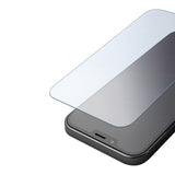 iPhone 16 / 15 / 15 Pro Holdit Tempered Glass Screen Protector - Case Friendly - Transparent