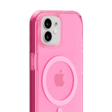 Holdit iPhone 12 / 12 Pro MagSafe Case - Pink