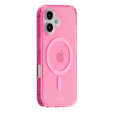 Holdit iPhone 16 MagSafe Case - Pink