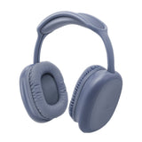 Jaz Neo Wave Wireless Bluetooth Over-Ear Headphones - Blue