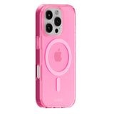 Holdit iPhone 16 Pro Max MagSafe Case - Pink