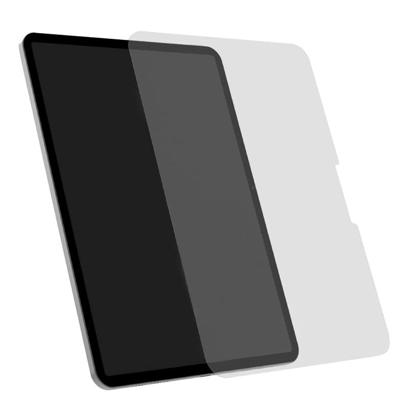 iPad 10.9 (2022 / 2024) / Air 11" (2024) Holdit Tempered Glass Screen Protector - Transparent