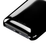 Holdit iPhone 15 Pro Max Puffy Case - Black