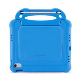 iPad 10.9" (2022) Pipetto Children's Case w. Handle and Stand Function - Blue