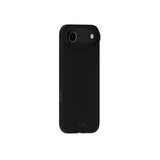 Holdit iPhone Air Soft Touch Silicone Case - Black