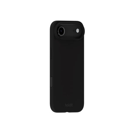 Holdit iPhone Air Soft Touch Silicone Case - Black