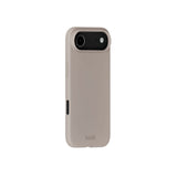 Holdit iPhone Air Soft Touch Silicone Case - Taupe