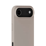 Holdit iPhone Air Soft Touch Silicone Case - Taupe