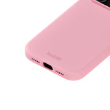 Holdit iPhone 17 Pro Max Soft Touch Silicone Case - Pink