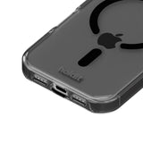 Holdit iPhone 17 Pro Max MagSafe Case - Black