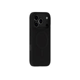 Holdit iPhone 17 Pro Soft MagSafe Case - Black