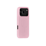 iPhone 18 Pro / 17 Pro Holdit Soft MagSafe Case - Pink