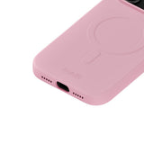 iPhone 18 Pro Max / 17 Pro Max Holdit Soft MagSafe Case - Pink