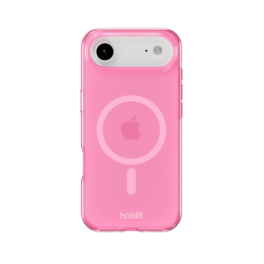 Holdit iPhone Air MagSafe Case - Pink